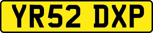 YR52DXP