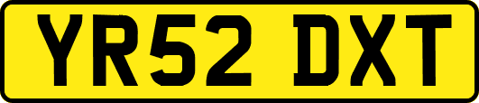 YR52DXT
