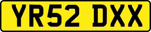 YR52DXX