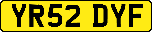YR52DYF