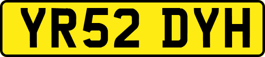 YR52DYH