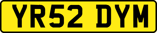 YR52DYM