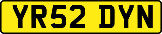 YR52DYN