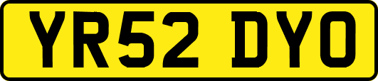 YR52DYO