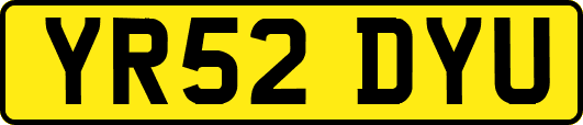 YR52DYU