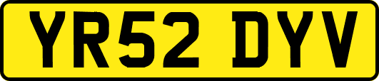 YR52DYV