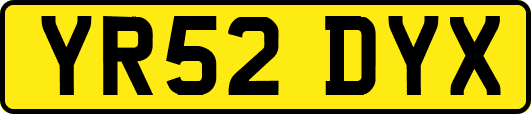 YR52DYX