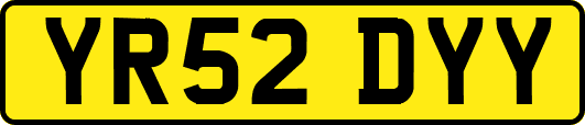 YR52DYY