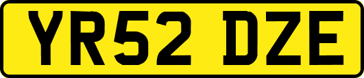 YR52DZE