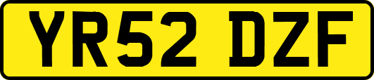 YR52DZF