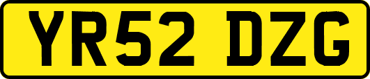 YR52DZG