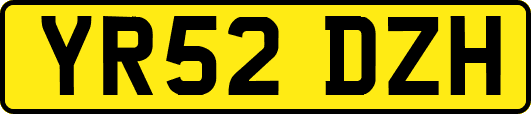 YR52DZH