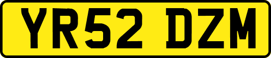 YR52DZM