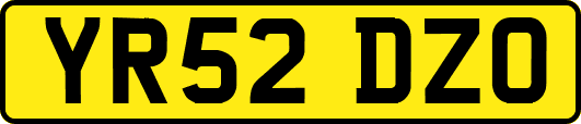 YR52DZO