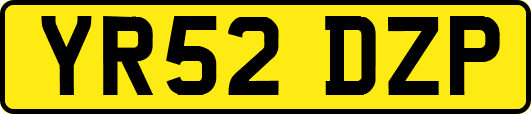 YR52DZP