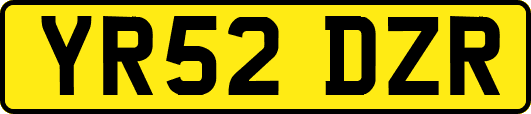 YR52DZR