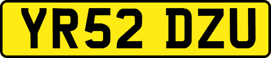 YR52DZU