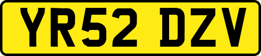YR52DZV