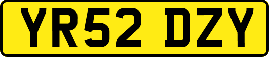 YR52DZY