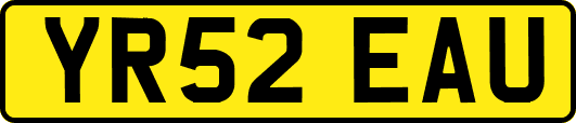 YR52EAU
