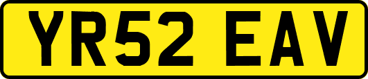YR52EAV