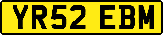 YR52EBM