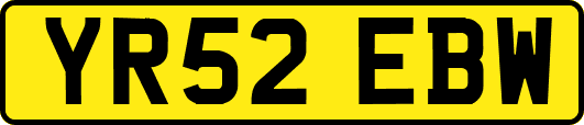 YR52EBW