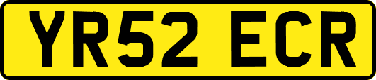 YR52ECR