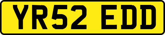 YR52EDD