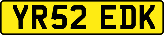 YR52EDK