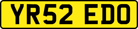 YR52EDO