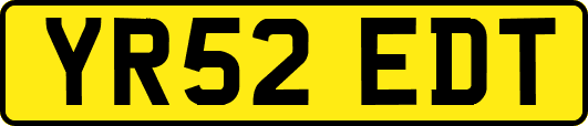 YR52EDT