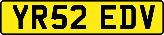 YR52EDV
