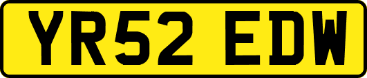 YR52EDW
