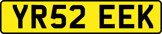 YR52EEK