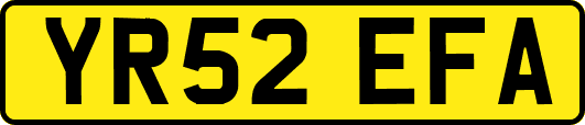 YR52EFA