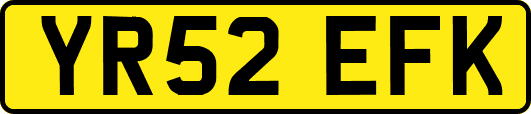 YR52EFK