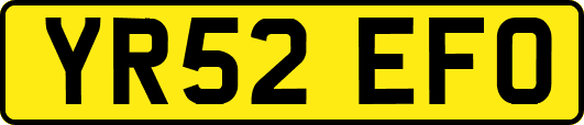 YR52EFO