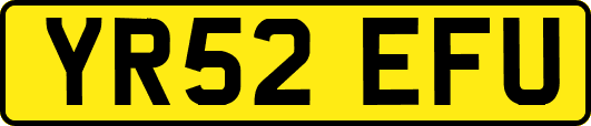 YR52EFU