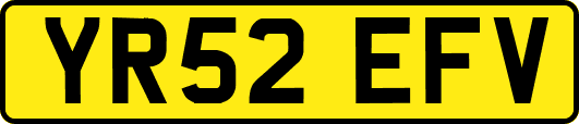 YR52EFV