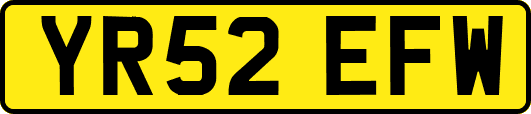YR52EFW
