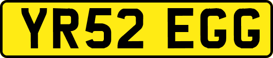 YR52EGG