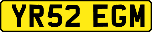 YR52EGM