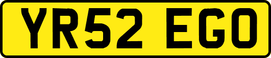 YR52EGO