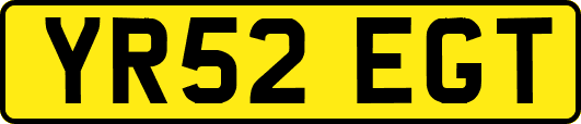 YR52EGT