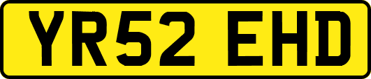 YR52EHD