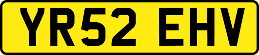 YR52EHV