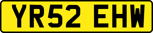 YR52EHW