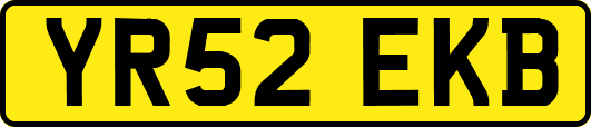 YR52EKB