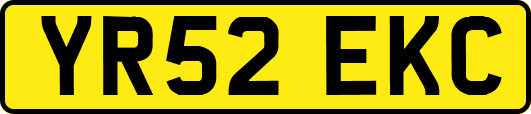 YR52EKC